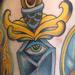 Dagger Tattoo Tattoo Design Thumbnail